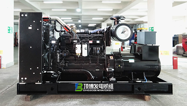 進(jìn)口柴油發(fā)電機保養